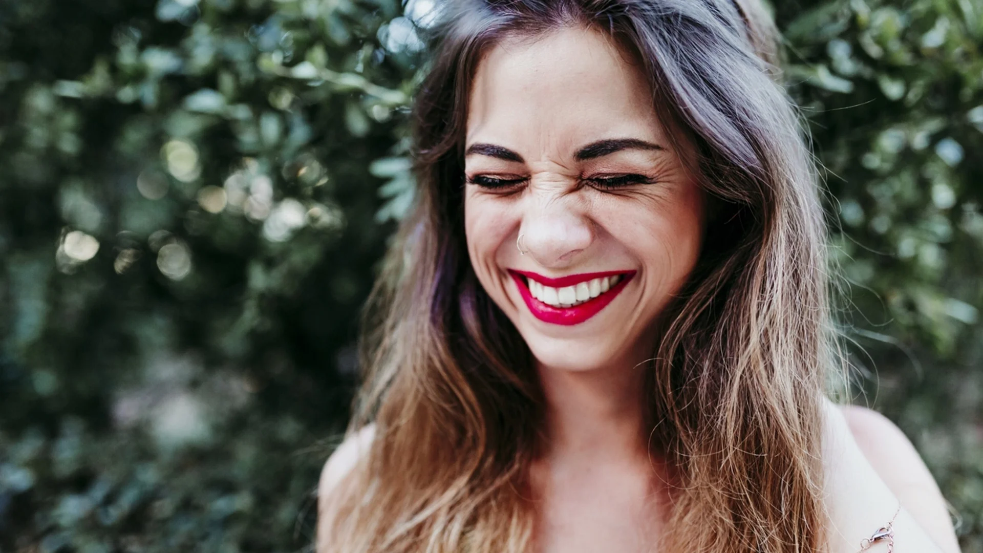 Най-смешен виц за деня: Млада французойка