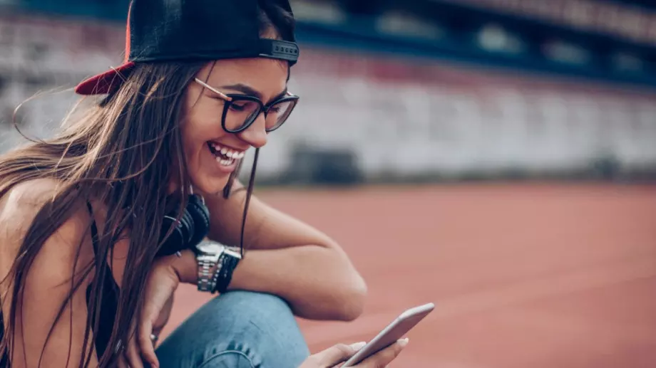 Вечерен виц: Имаме една секретарка блондинка