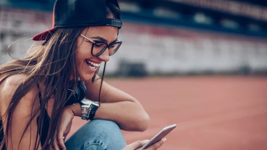 Виц за добър вечер: Магарето отишло при лъва