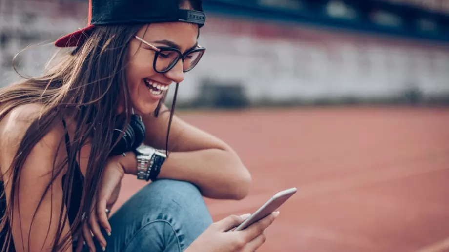 Вечерен виц: Тате, директорът те вика