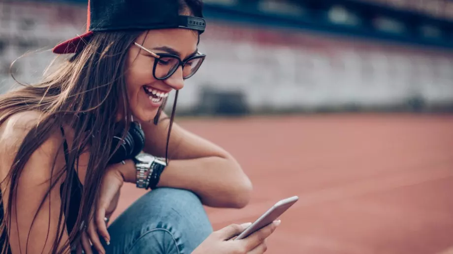 Виц за добър вечер: Селският двор