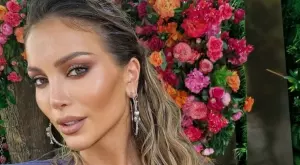 Ето го братът на Алекс Богданска като абитуриент (СНИМКИ)