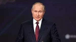 Кой и как прикрива огромното богатство на Владимир Путин?
