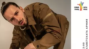 Папи Ханс ще пее на София Прайд 2022