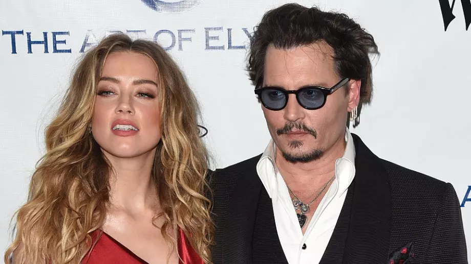 След края на сагата: Накъде ще поемат Джони Деп и Амбър Хърд?