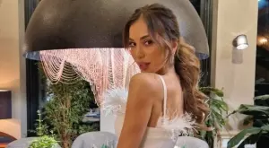 Няма да повярвате какво направи Алекс Богданска (СНИМКИ + ВИДЕО)