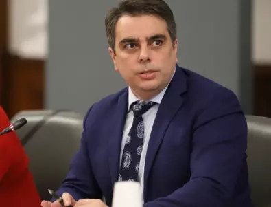 Асен Василев: Въпросът не е за лошите и добрите, а това в каква България искаме да живеем