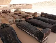 Египетските мумии - вече е известно как са ги правили