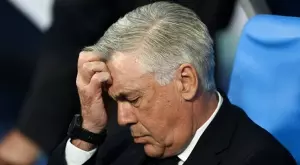 Реал Мадрид не може да се отърве от ненужния нападател Мариано Диас