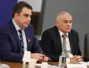 Министър Гьоков: Рискът бюджетът да не мине е реален