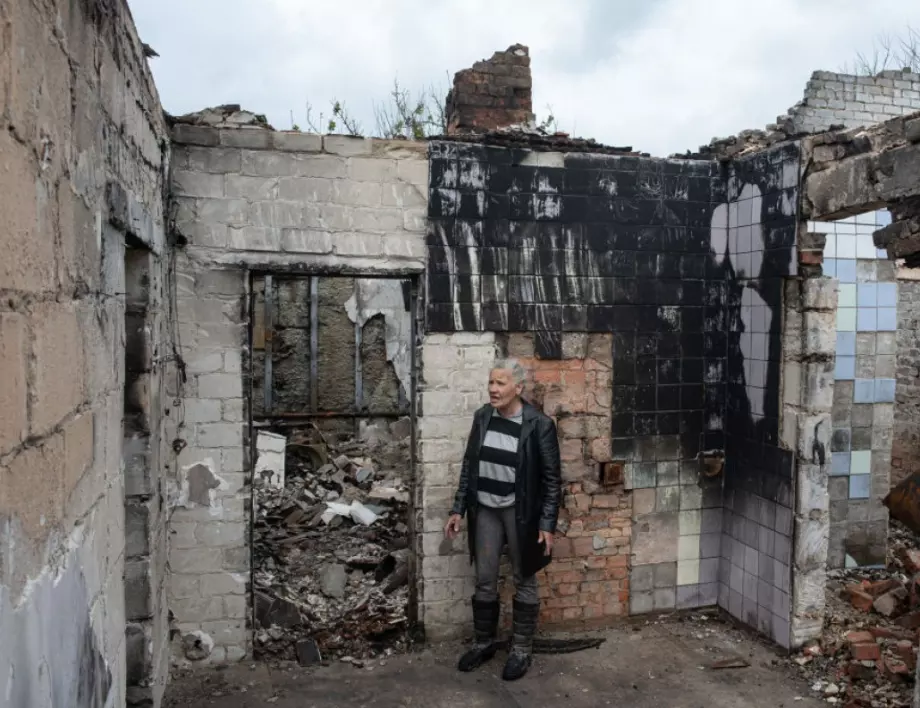 САЩ: Украйна трябва да спечели Херсон преди зимата, за да има ефективен мир