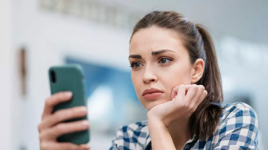 Никога няма да си простя, че нараних единствения, който ме обичаше истински   