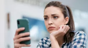 Защо останах...