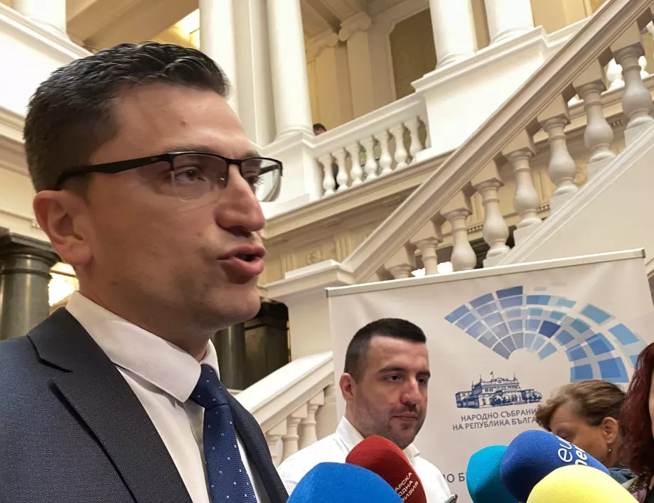 Депутат от "Продължаваме промяната": Кирил Петков задължително трябва да е част от новия кабинет