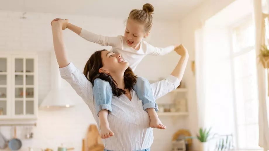 5 неща, които трябва да знаете за самотните майки