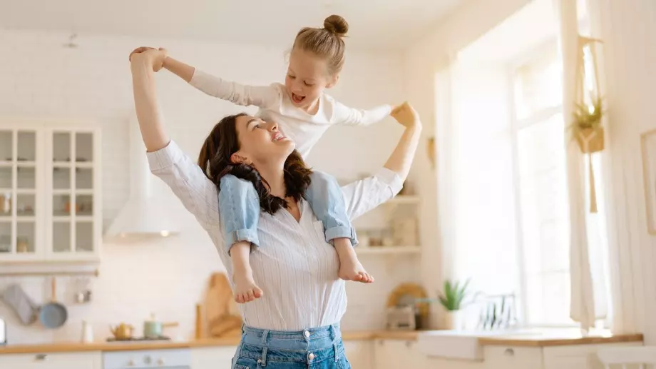 7 неща, които трябва да казвате на детето си всеки ден