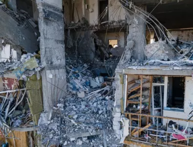 Г-7: Ракетният удар в Кременчук е военно престъпление (ВИДЕО)