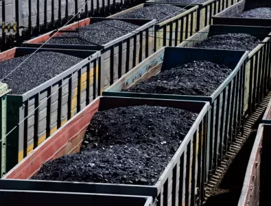 Как индийска компания купува руски въглища, плащайки в китайски юани?