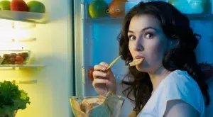 Ако искате да имате спокоен сън, не яжте тези храни вечер