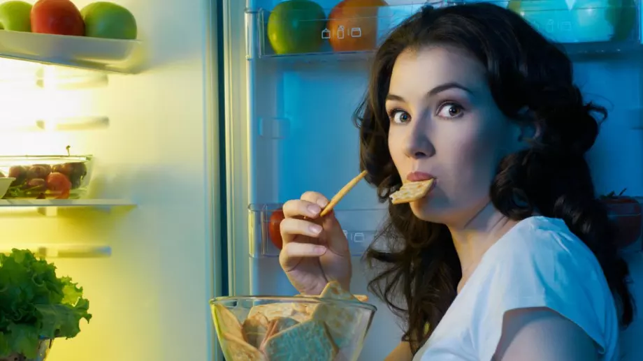 Хранителните навици, които трайно разрушават тялото ви