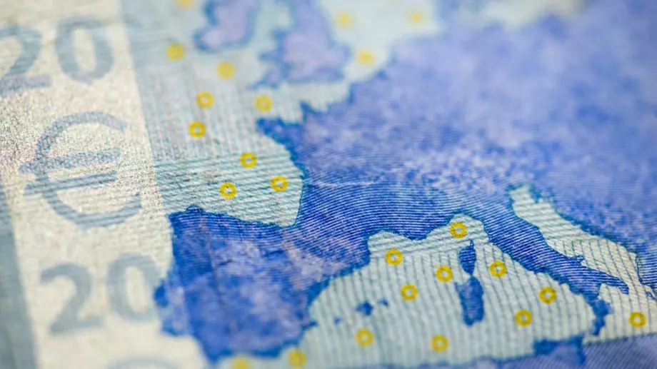 България остава в топ 10 по най-висока инфлация в ЕС