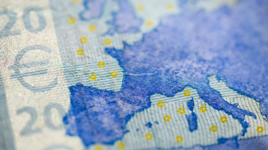 Дългът в ЕС намалява до 83.1% от БВП, България остава втора по най-нисък държавен дълг