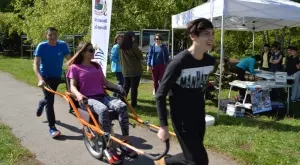 "Споделените игри" дават старт на 24-часово благотворително бягане тази събота