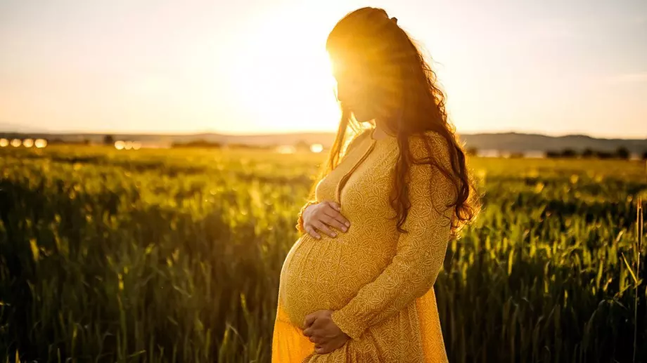 Молитва за зачатие на Ванга