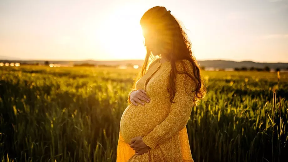 Ценни съвети за лека бременност