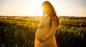 5 знака от Вселената, че сте готови за бебе   