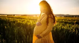 Силна молитва за зачеване на рожба