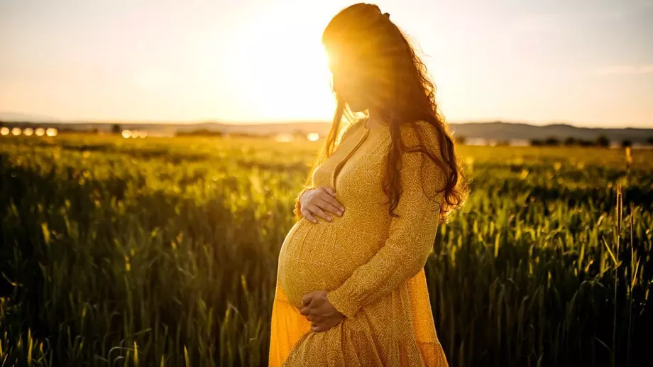 Силна молитва за зачеване на рожба