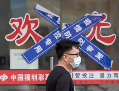 Два месеца по-късно: Локдаунът в Шанхай приключи - уроците са научени