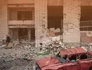 Украйна нанесе удари по руска база в окупирания Мелитопол