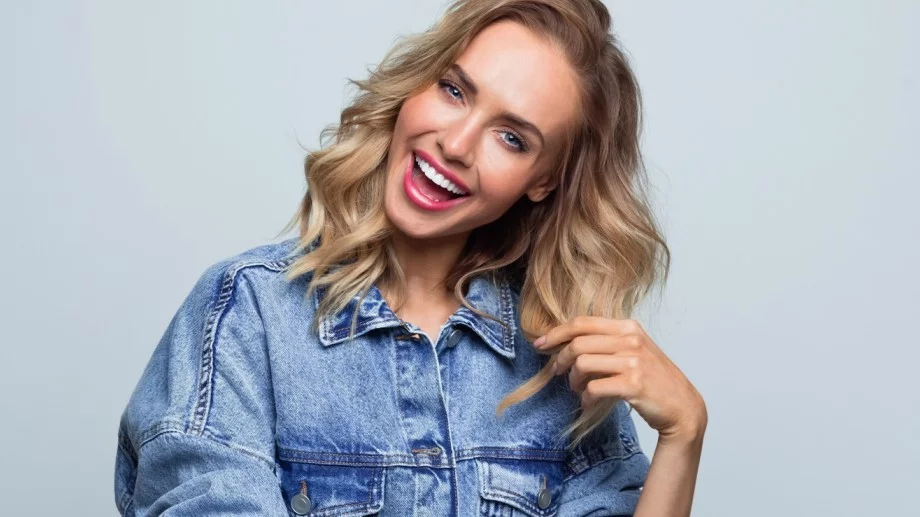 Виц на деня: На кастинг