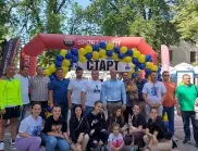Спортни инициативи на 1 юни във Видин (СНИМКИ)