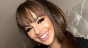 Сузанита показа бременно коремче (СНИМКИ)