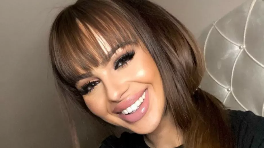 Сузанита с послания навръх рождения си ден