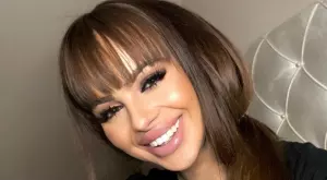 Сузанита търси кой да се грижи за детето ѝ (СНИМКА)