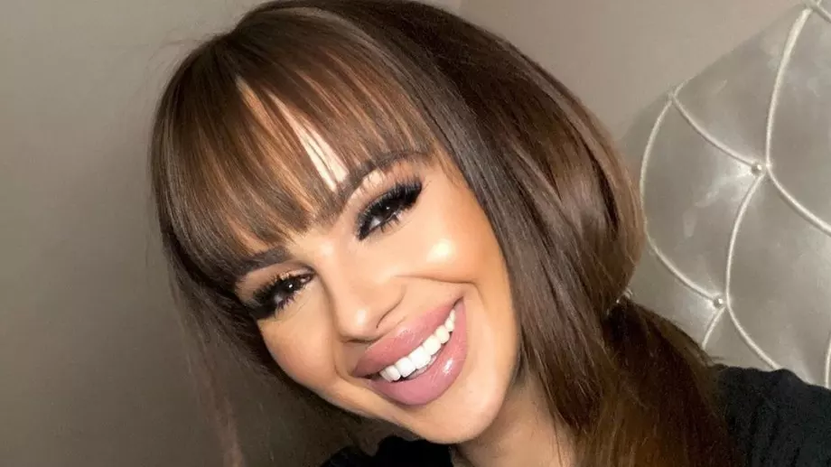 Сузанита търси кой да се грижи за детето ѝ (СНИМКА)