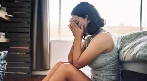 Как да намалим болката от раздялата   