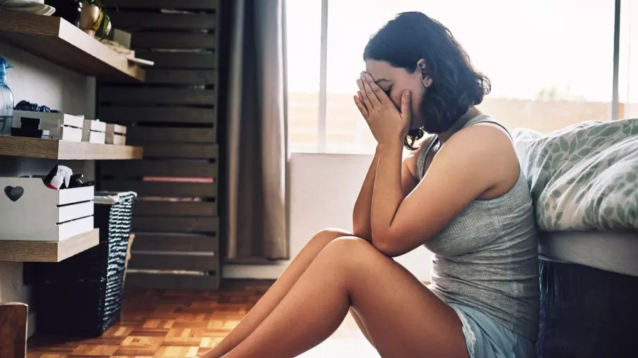 Пробиотиците облекчават депресията