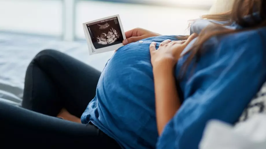 7 фактора по време на бременност, които влияят на външния вид на бебето