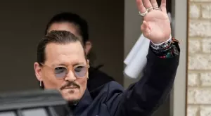 Ясно е кога излиза новият филм на Джони Деп (СНИМКИ)