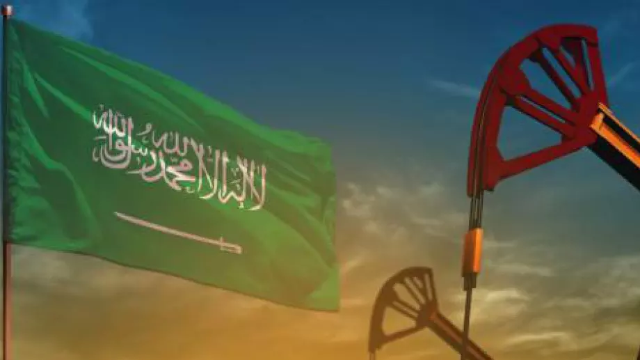Саудитска Арабия вдига добива на петрол заради руското ембарго