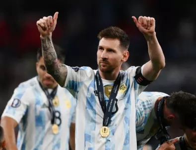 След разгрома над Италия: Шампионът Аржентина среща друг европейски тим
