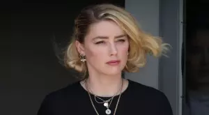 Амбър Хърд с първо интервю след делото с Джони Деп (ВИДЕО)