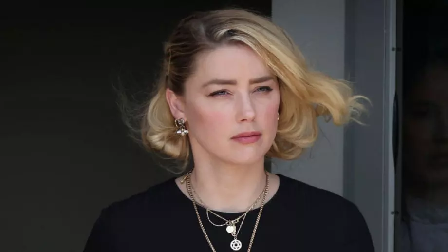  Ново съдебно дело срещу Амбър Хърд 