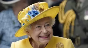 Започнаха тържествата за платинения юбилей на кралица Елизабет II (ВИДЕО)