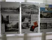 Зам.-кметовете по култура на Пловдив и Бургас откриха две уникални пловдивски изложби в морския град